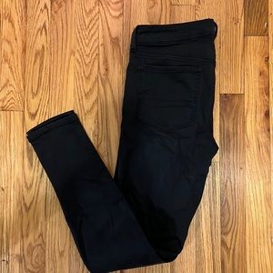 American Eagle Super Super Stretch X pants